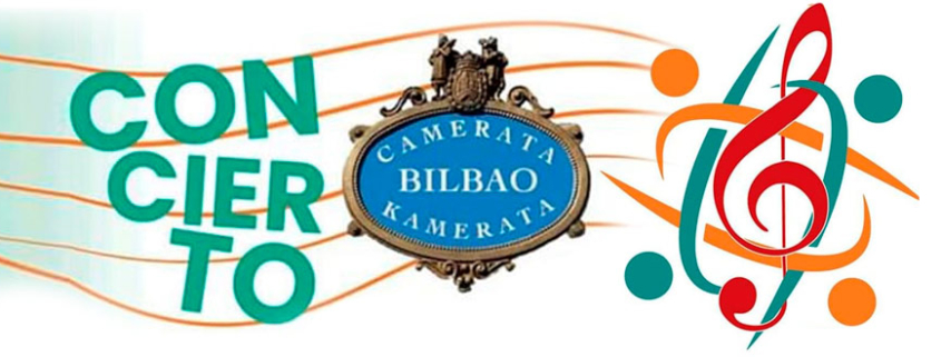 Concierto La Coral Bilbao Kamerata 27 Noviembre