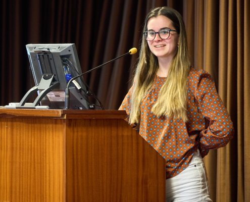 Pausoz Pauso - Un ejemplo de Voluntariado - UPV Leioa Pausoz Pauso - Un ejemplo de Voluntariado - UPV Leioa