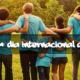 Día internacional del voluntariado 5 de diciembre