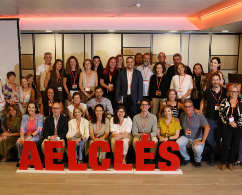 Aelcles II Encuentro Nacional 2025 Aelcles II Encuentro Nacional 2025
