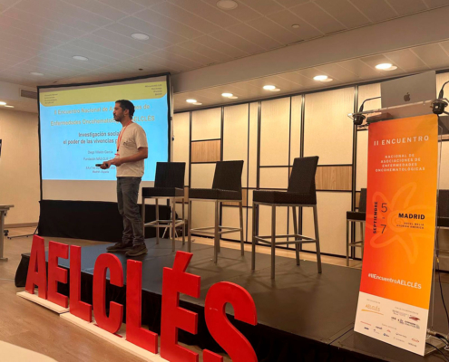 Aelcles II Encuentro Nacional 2025 Aelcles II Encuentro Nacional 2025