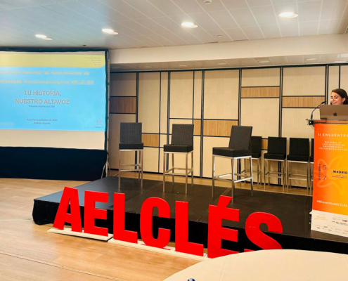 Aelcles II Encuentro Nacional 2025 Aelcles II Encuentro Nacional 2025