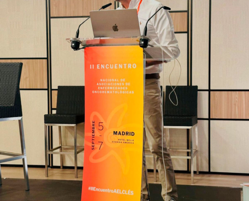 Aelcles II Encuentro Nacional 2025 Aelcles II Encuentro Nacional 2025