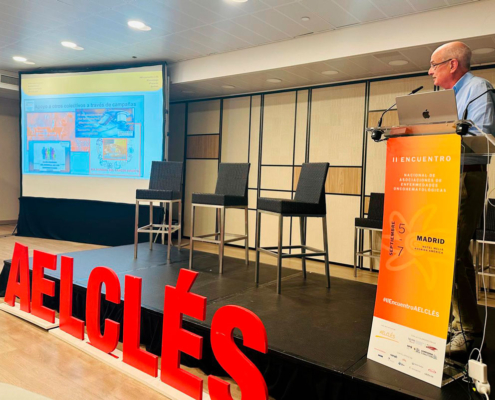 Aelcles II Encuentro Nacional 2025 Aelcles II Encuentro Nacional 2025