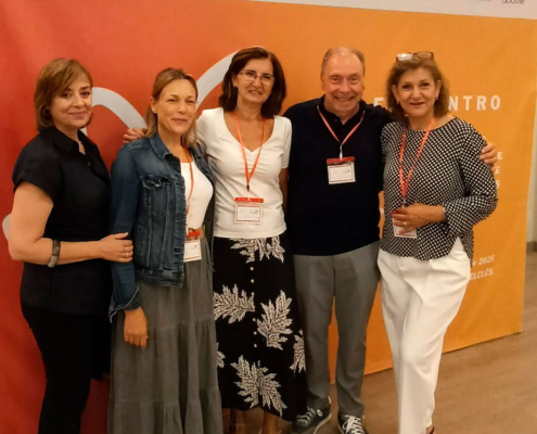 Aelcles II Encuentro Nacional 2025 Aelcles II Encuentro Nacional 2025
