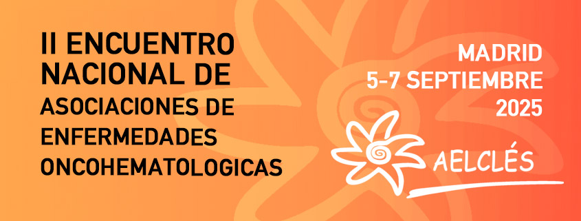 II Congreso Nacional de Aelclés