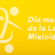 Día Mundial de la Leucemia Mieloide Crónica