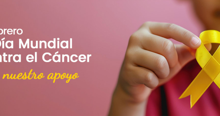 Día Mundial contra el Cáncer Infantil