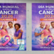Día Mundial contra el Cáncer