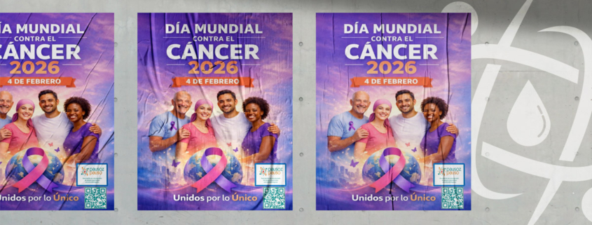 Día Mundial contra el Cáncer