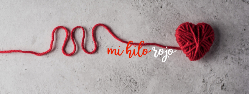 Mi hilo rojo