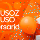 Pausoz Pauso 7º Aniversario